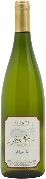 Assemblage harmonieux de plusieurs cepages, c’est un vin léger, frais , et goulayant.  Il accompagnera a merveille les entrées .