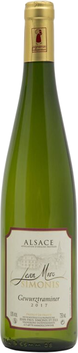 Corsé et bien charpenté, il développe des arômes complexes de fruits   exotiques, de fleurs et d’épices.