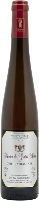 Issus de vendange manuelle des grains atteints de pourriture noble, ce vin d’une concentration exceptionnelle est doté d’une puissance, d’une complexité et d’une longueur en bouche remarquable. C’est un nectar à l’état pur !