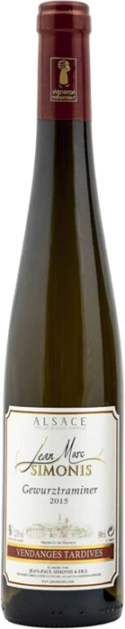 C’est un vin opulent aussi bien au nez qu’en bouche. Doté d’une intensité aromatique fruitée,  il se révèle par des caractères de poivre et d’épices, avec des notes de fruits exotiques. Riche et concentré, sa fraîcheur finale lui confère longueur et équilibre.