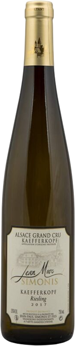 Ce vin, structuré avec beaucoup de richesse, est frais, ample, avec des saveurs subtiles de minéralité .