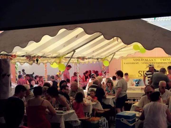 Vente de Crémant d'Alsace Colmar