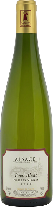 Discrètement fruité, rendre et délicat, il allie fraicheur et souplesse.