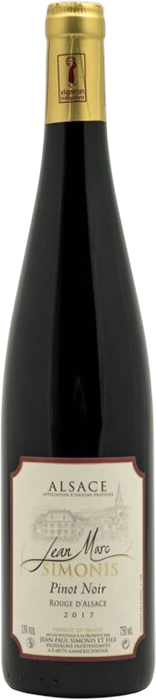 Vin rouge léger et fruité, il développe des arômes de cerise. Elevé en partie en barriques, il développe une structure bien charpentée et complexe.